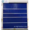 PVC Vertical Limpo Room Limpo Rolo Fast Roller Porta